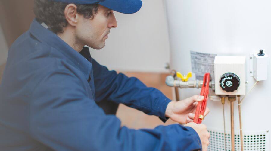 Professional septic pumping service in Forkland, AL